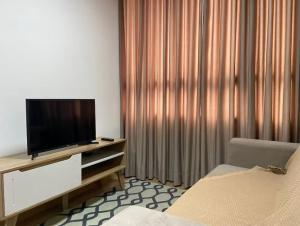 Central, Ar Cond, WI-FI, Lava e Seca