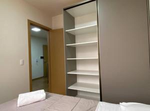 Central, Ar Cond, WI-FI, Lava e Seca