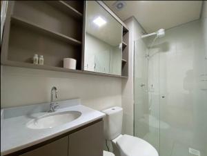 Central, Ar Cond, WI-FI, Lava e Seca