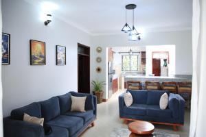 Buwate Hill view Luxury Suites