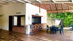 Estero View Beach House