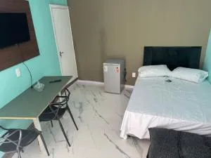 Flats &Residences - Studio Moderno e Completo - 帕苏丰杜