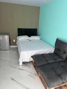 Flats &Residences - Studio Moderno e Completo