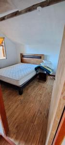 Casa el arenal-Lago Ranco