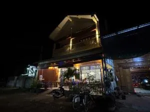 Dary's Village Guesthouse & Restaurant - 桔井