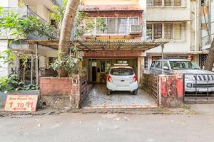 Semi furnished Studio in Thane near Tikujiniwadi