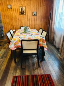 Acogedora Casa en Coyhaique Alto