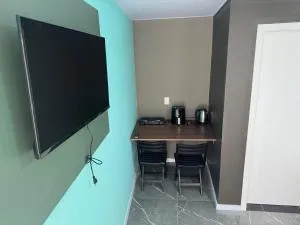 Flats & Residences - Apart Passo Fundo - Mato Castelhano