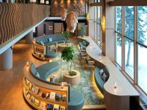 THE FOREST AKAN Tsuruga Resort - Tsubetsu