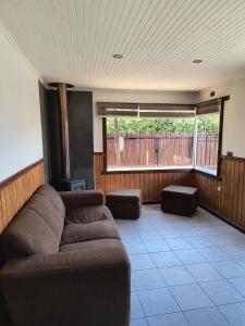 Arriendo Vacaciones Futrono