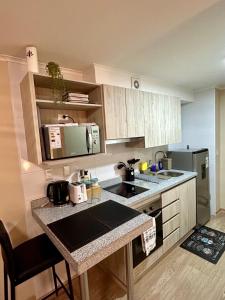 Departamento Centro Osorno 2