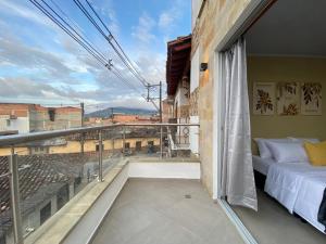 Horus Loft - Con Terraza en todo el Centro