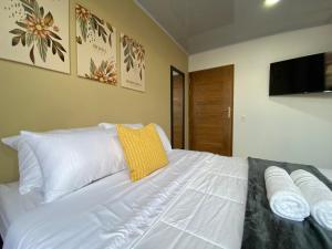 Horus Loft - Con Terraza en todo el Centro