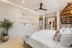 3min walk to beach&night market&restaurant&massage shops