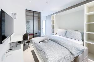 DK Impian Luxury Condominiums, Subang Airport - Smarthome