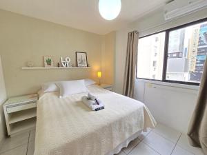 APT 51 - Centro BC3 Quartos cGaragem