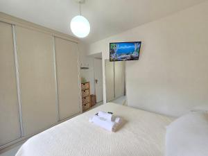 APT 51 - Centro BC3 Quartos cGaragem