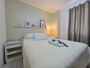 APT 51 - Centro BC3 Quartos cGaragem