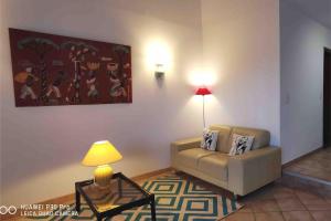 Magique Creek, piscine naturelle dans les rochers