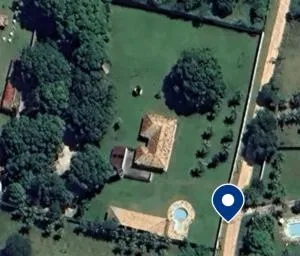 Sítio Rasen - 伊塔博拉伊