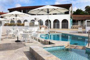 Don Pancho Beach Resort