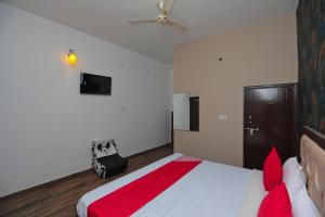 Hotel O KING PALACE
