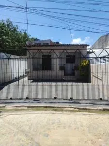 Casa de Praia em Pontas de Pedras - 蓬塔-迪佩德拉斯