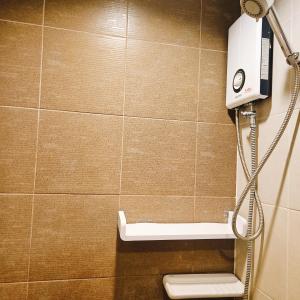 2BR - MRT Lak Song 5 Minute - Garden-Gym-Pool-wifi