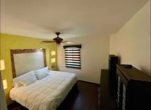 Hermoso departamento con jacuzzi - Tequila