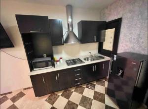 Hermoso departamento con jacuzzi