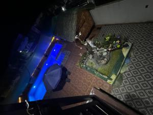 143 Private Resort