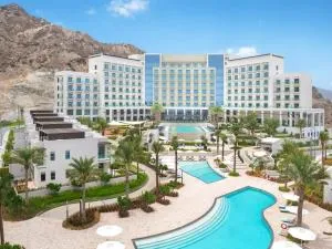 Bloomfields 2brmaid Address Beach Fujairah - 富查伊拉