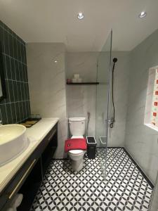 TwoLand Hotels & Spa 10