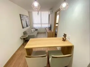 509 Central, Ar Cond, WI-FI, Lava e Seca - Restinga Sêca