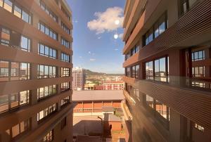 Central, Ar Cond, WI-FI, Lava e Seca