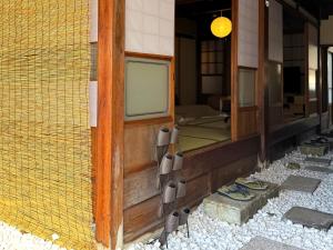 #27 -焼津 梔子- 古民家の宿 カモメの鳴き声が聴こえる港町