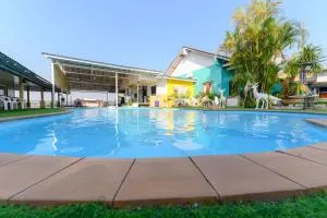 Kongkhamkoon Hotel - Ban Kut Khaen