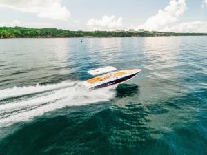 Lancha Para 14 Personas - Cholon - Islas del Rosario - Cartagena