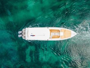 Lancha Para 14 Personas - Cholon - Islas del Rosario - Cartagena