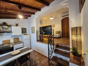 Casa Cicitta Apartment