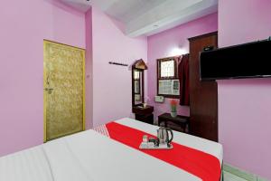 Hotel O Jayam Residency