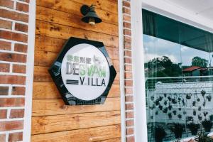 Kempas - 21 Pax Villa, Near Paradigm Mall JB