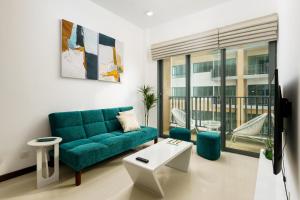 La Privé Apartments TRI-ZEN