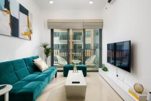La Privé Apartments TRI-ZEN