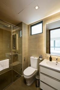 La Privé Apartments TRI-ZEN