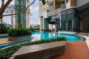 La Privé Apartments TRI-ZEN