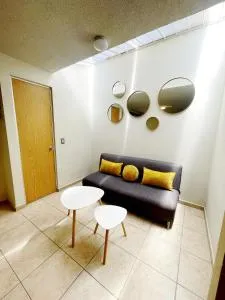 Casa Málaga - 萨莫拉-德伊达尔戈