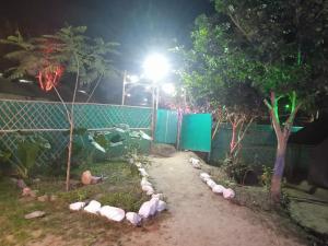 Anmols Camps and Huts By StayApart