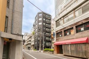 東京タワー近 虎ノ門ヒルズ駅徒歩4分スタイリッシュ 501