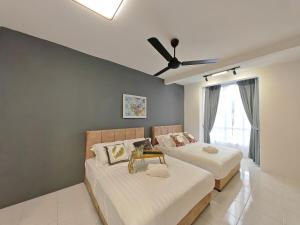 ModernStyleW930WarmStay at Emerald Avenue Brinchang 3Room3Bath 2Parking